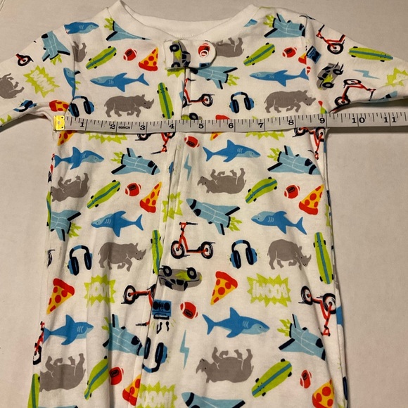 Simple Joys made by Carter’s Onesies Size 2T - Picture 9 of 9